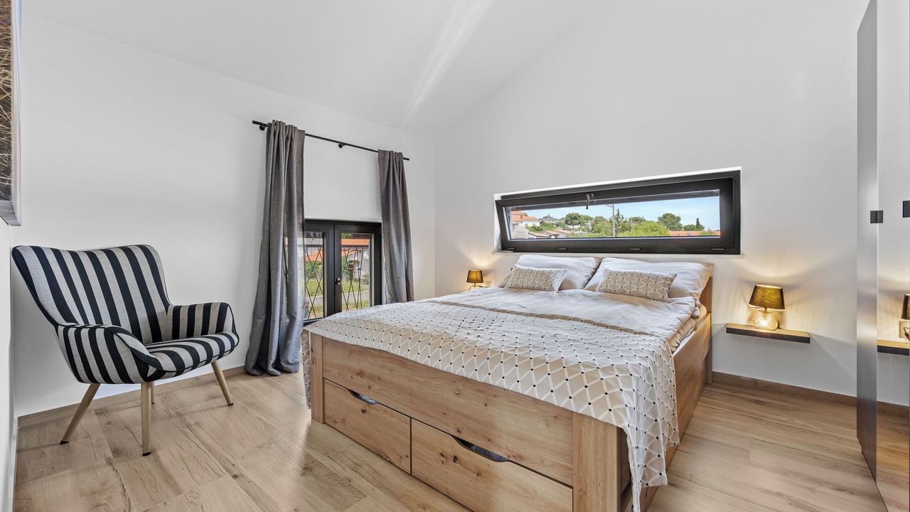 Photo of Bedroom in Vinkuran
