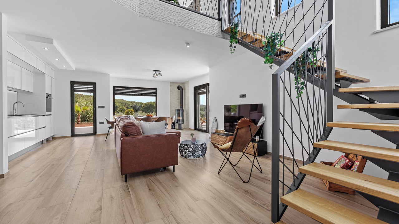 Photo of Livingroom in Vinkuran
