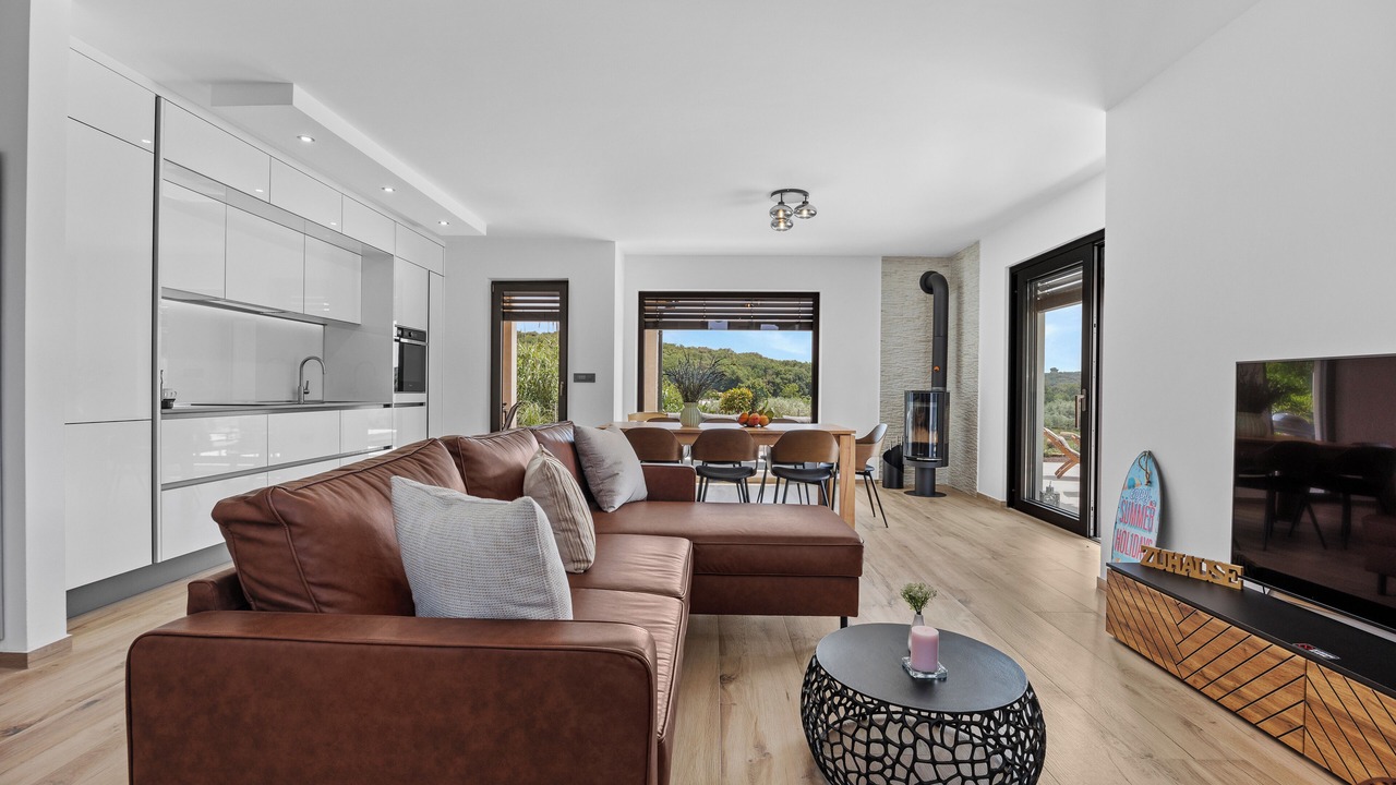 Photo of Livingroom in Vinkuran