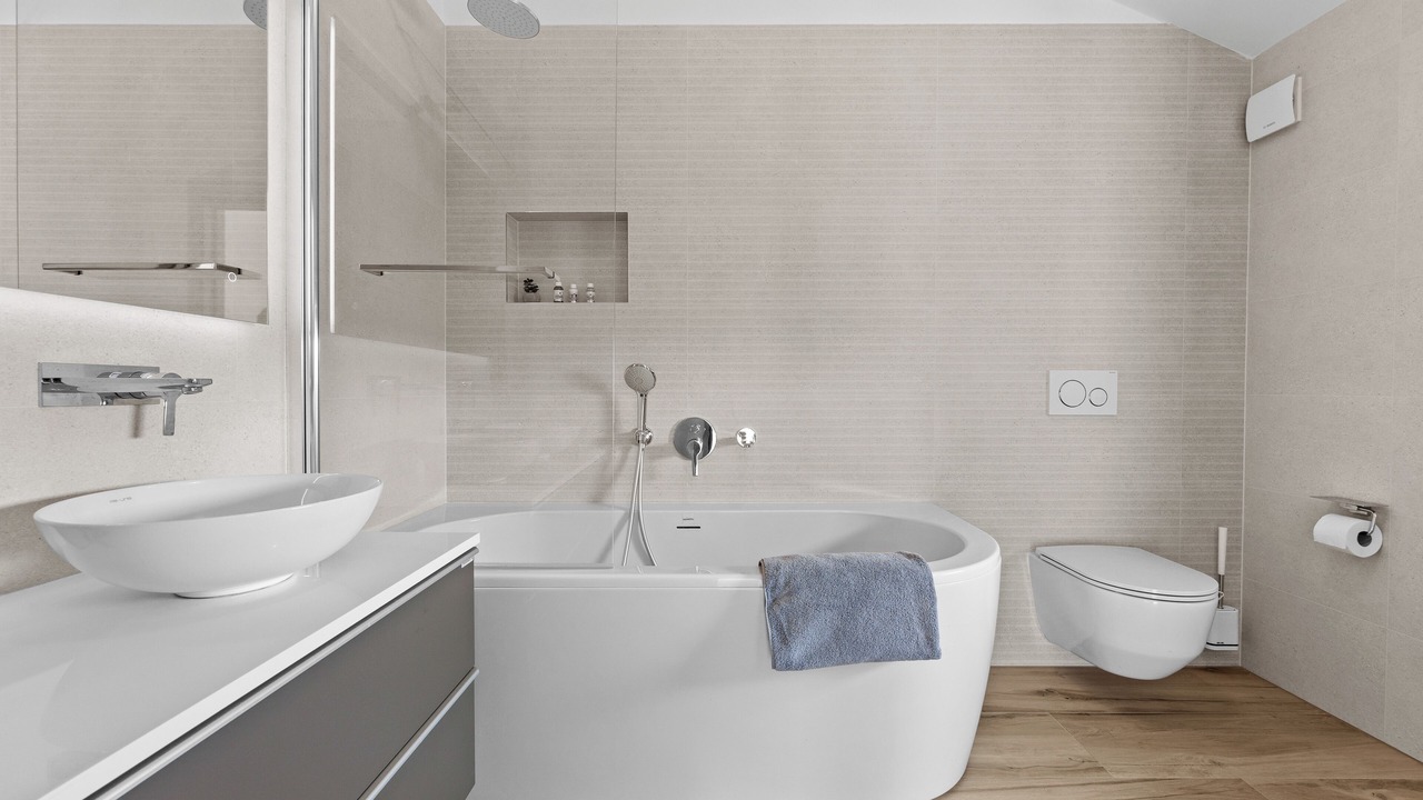 Photo of Bathroom in Vinkuran