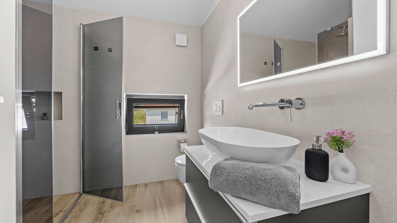 Photo of Bathroom in Vinkuran