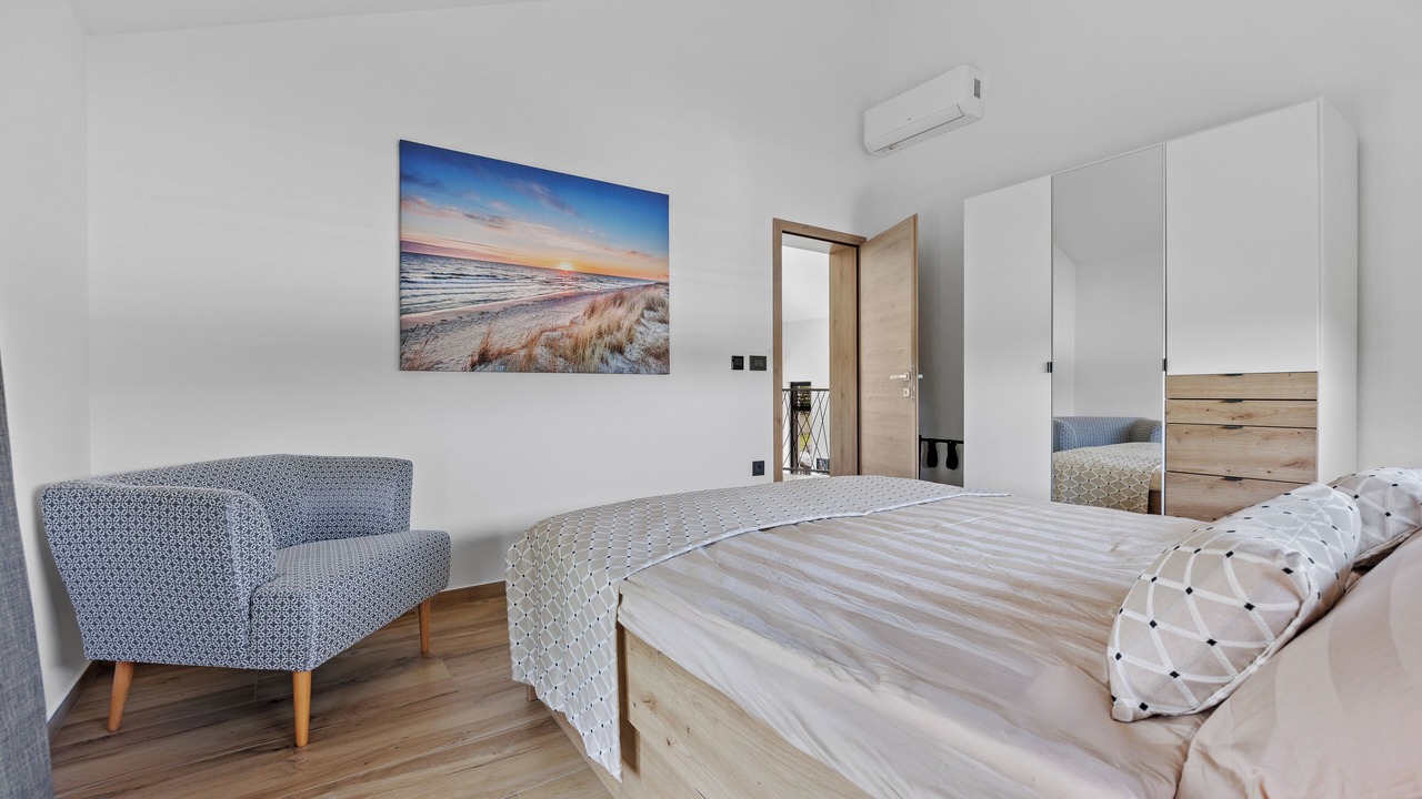 Photo of Bedroom in Vinkuran