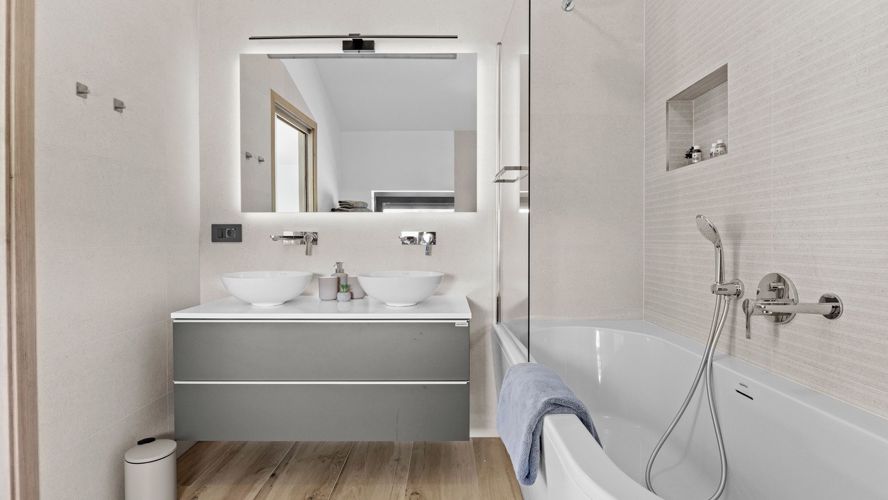 Photo of Bathroom in Vinkuran