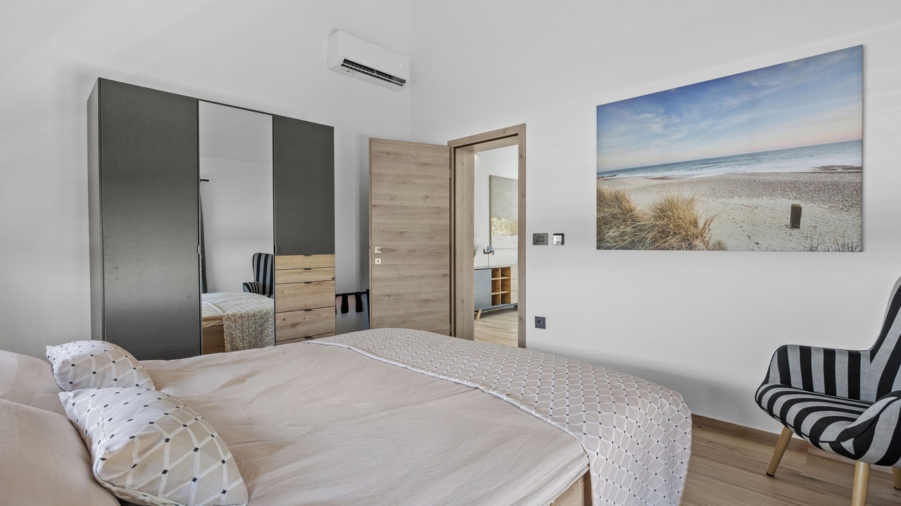 Photo of Bedroom in Vinkuran