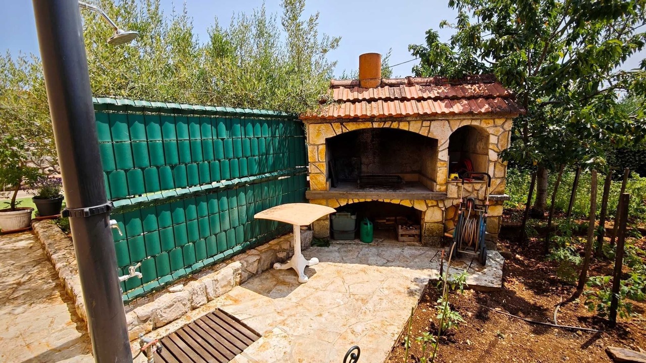 Photo of Outdoor in Gabonjin