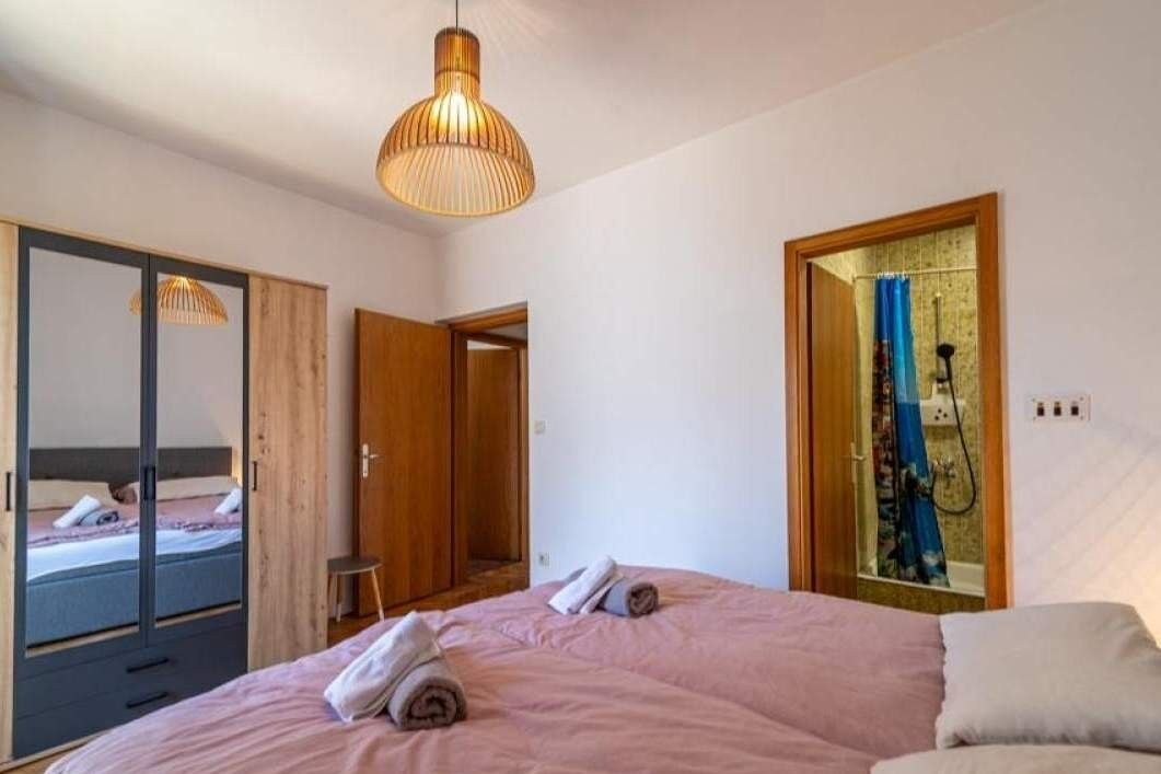Photo of Bathroom in Rab