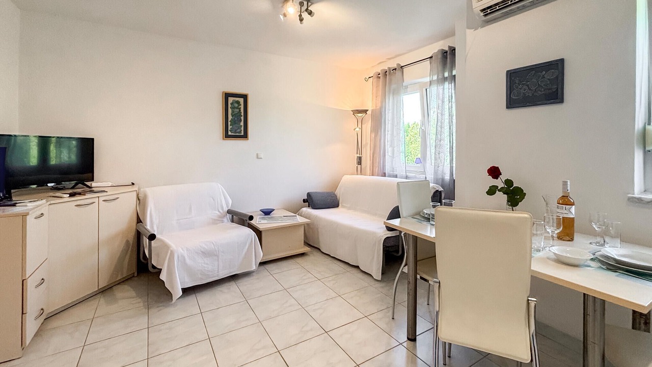 Photo of Bedroom in Pinezici