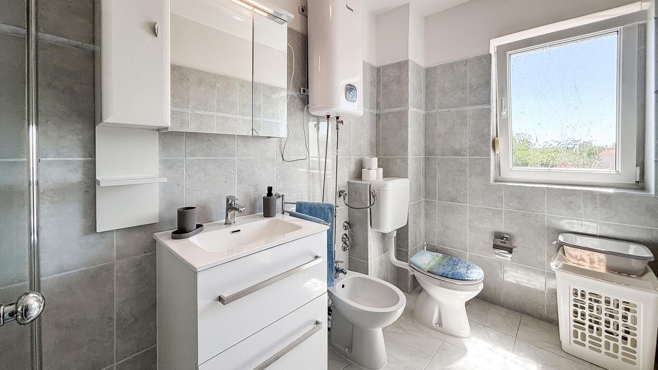 Photo of Bathroom in Pinezici