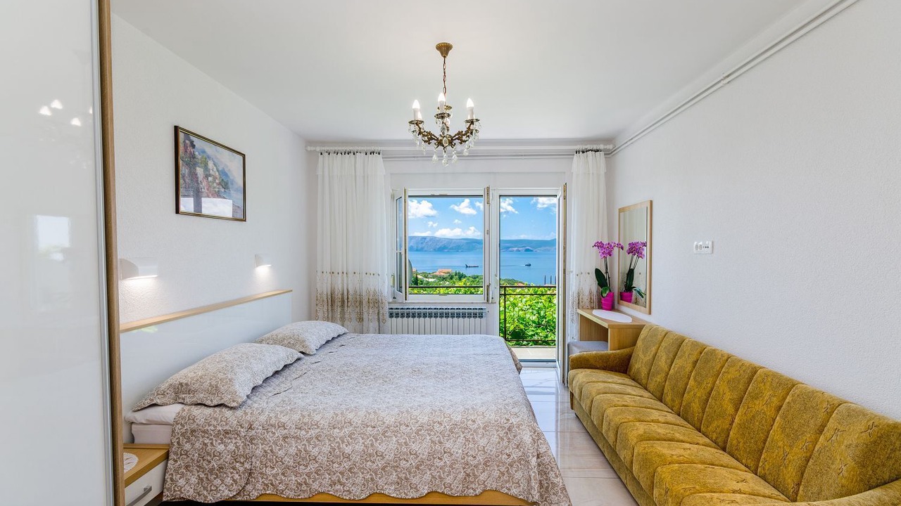 Photo of Bedroom in Povile