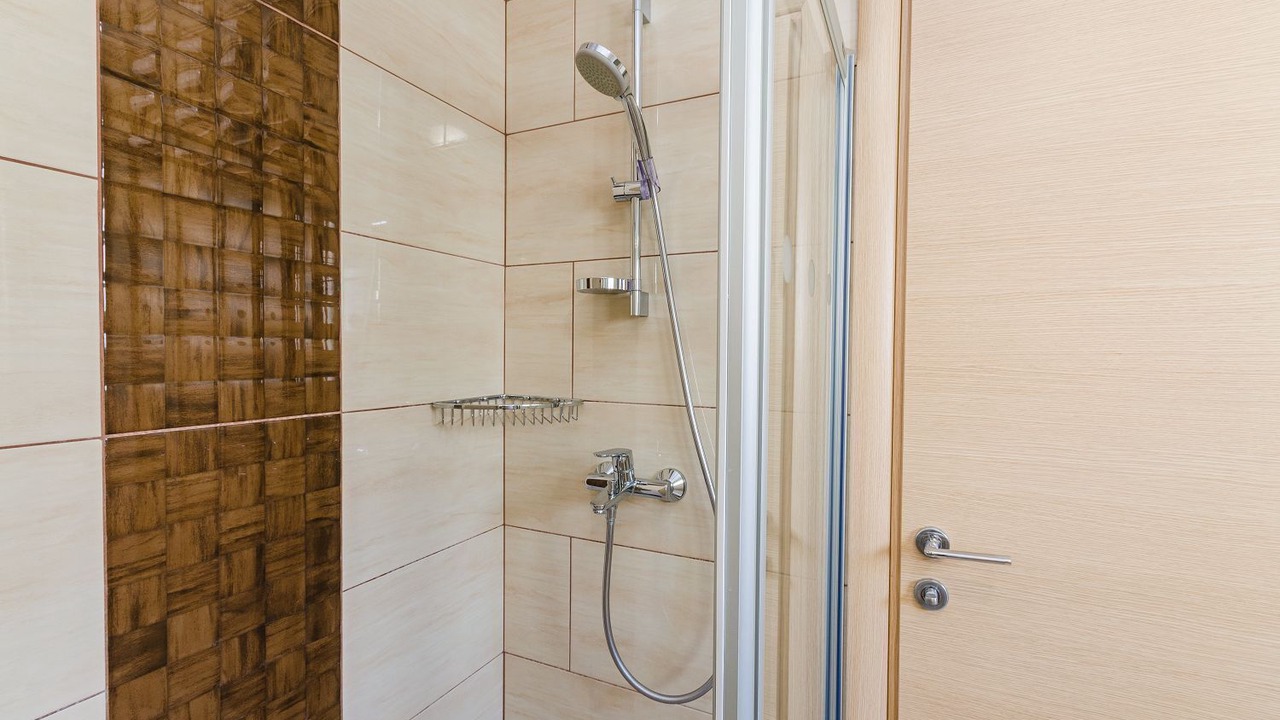Photo of Bathroom in Povile