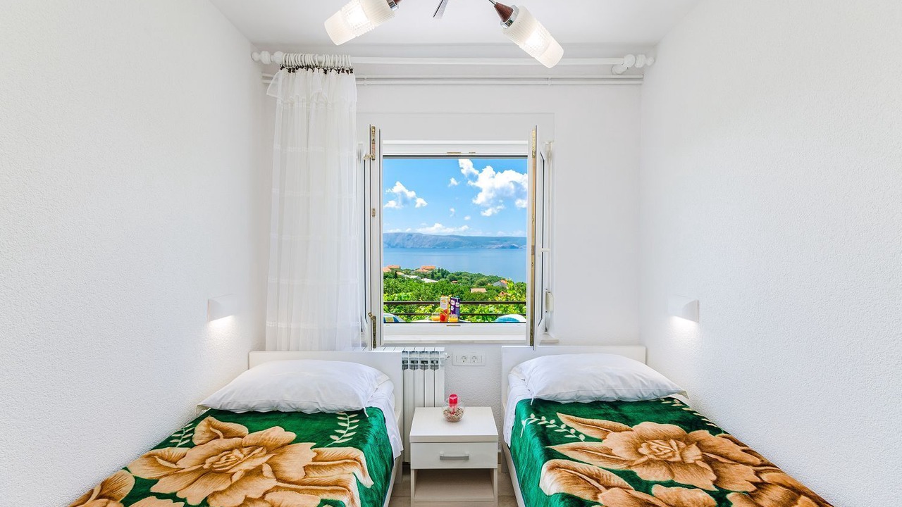 Photo of Bedroom in Povile