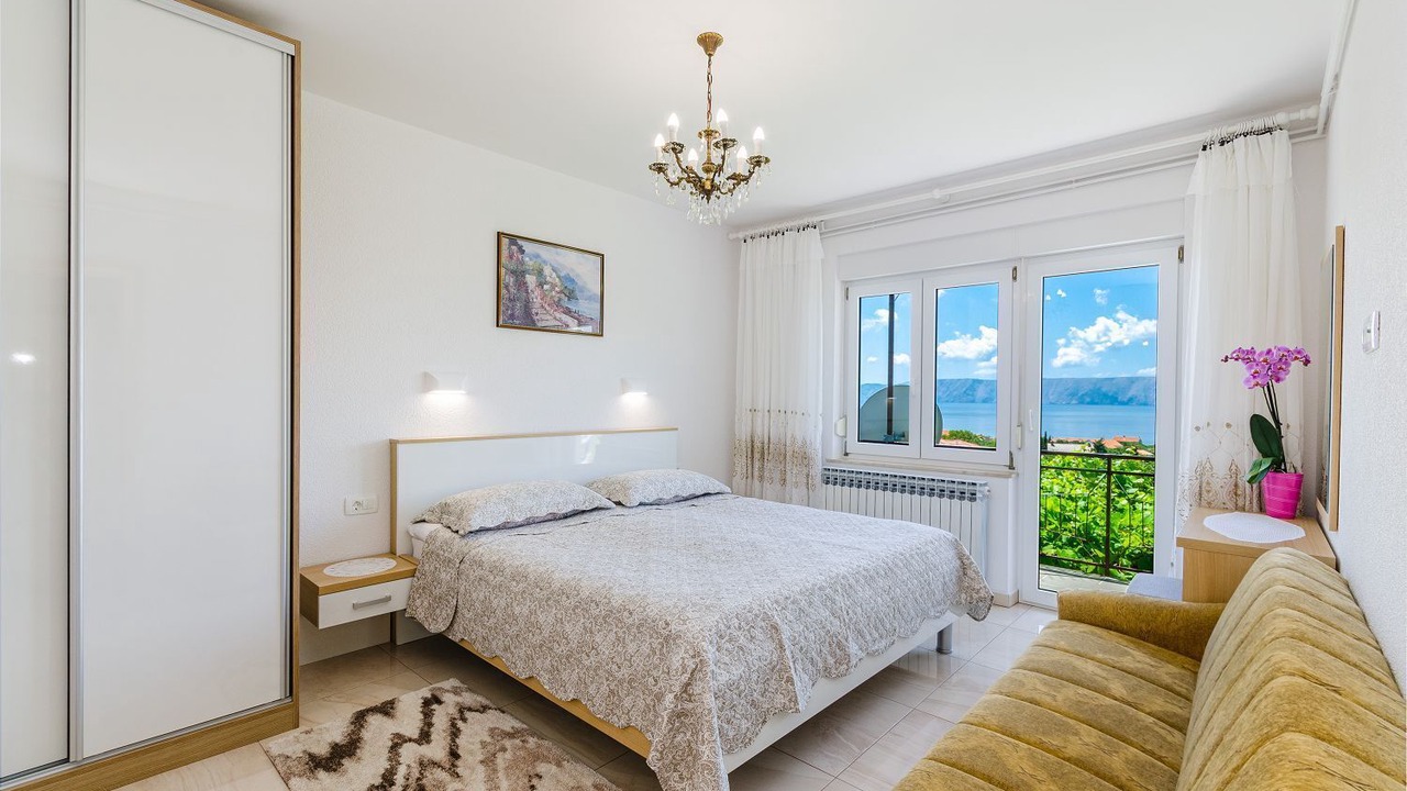 Photo of Bedroom in Povile