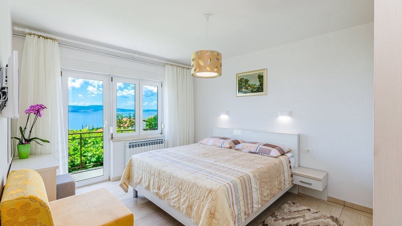 Photo of Bedroom in Povile