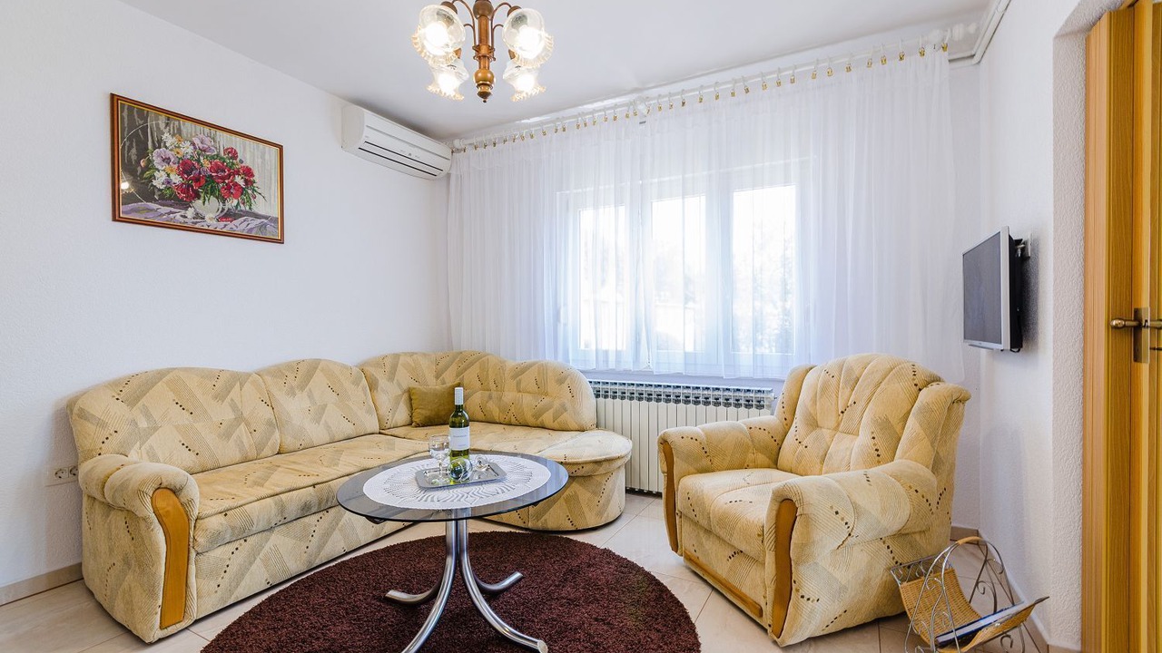 Photo of Livingroom in Povile