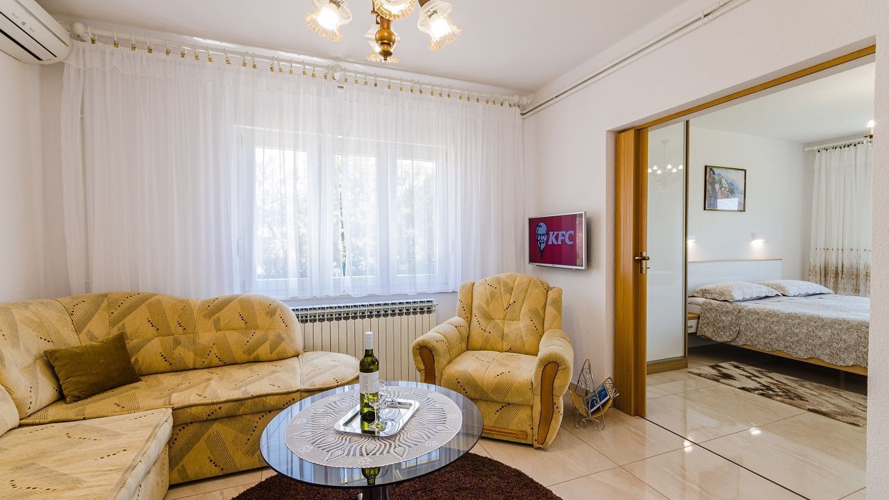 Photo of Bedroom in Povile