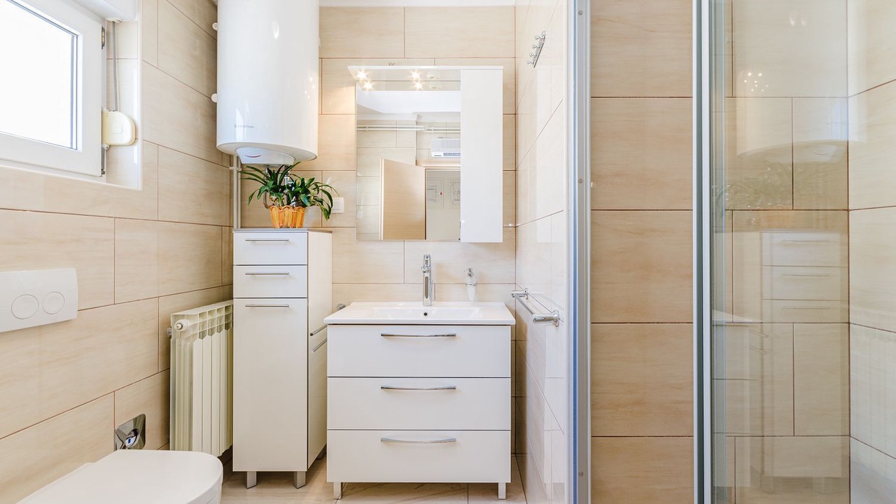 Photo of Bathroom in Povile