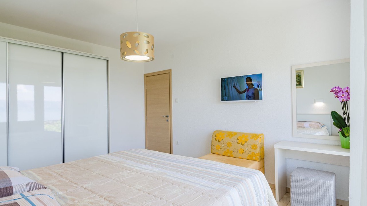 Photo of Bedroom in Povile
