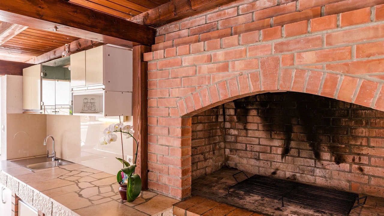 Photo of Kitchen in Povile