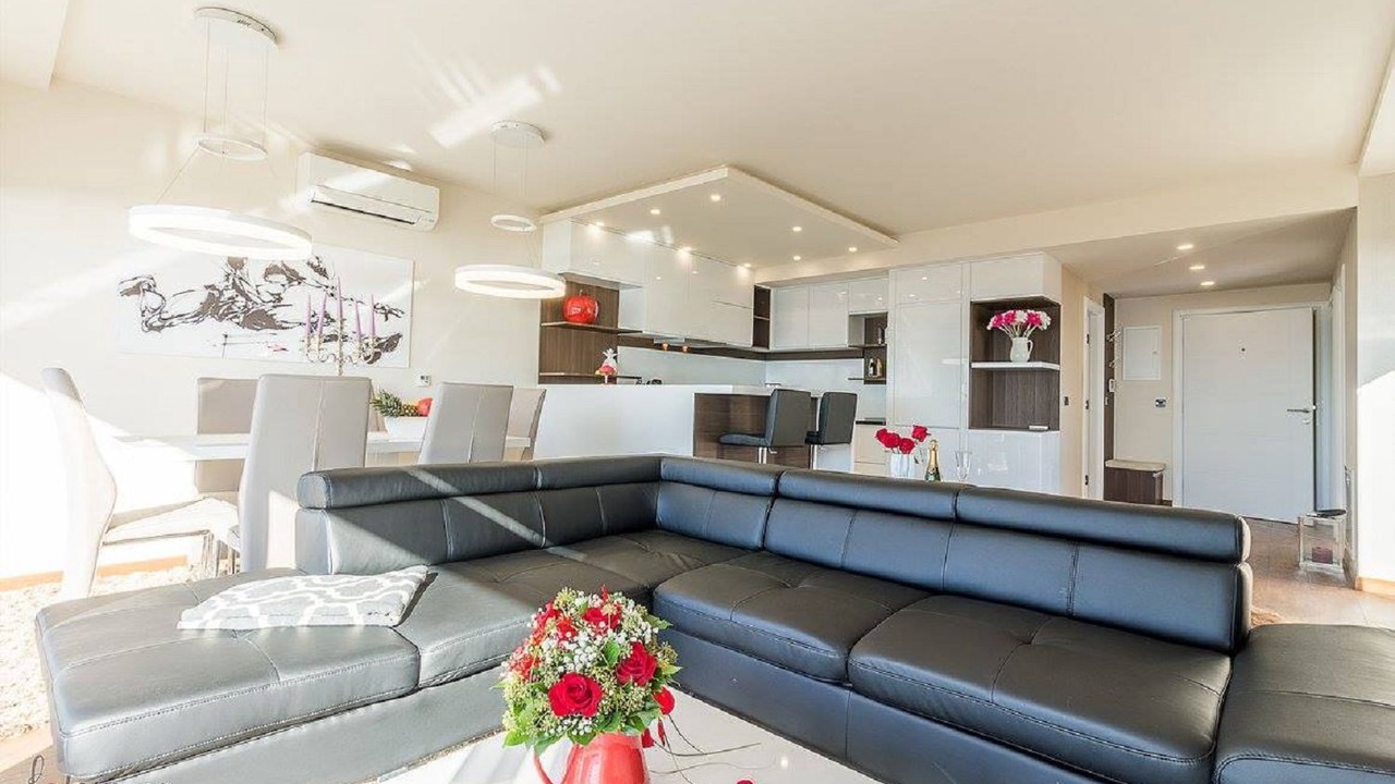 Photo of Livingroom in Klenovica