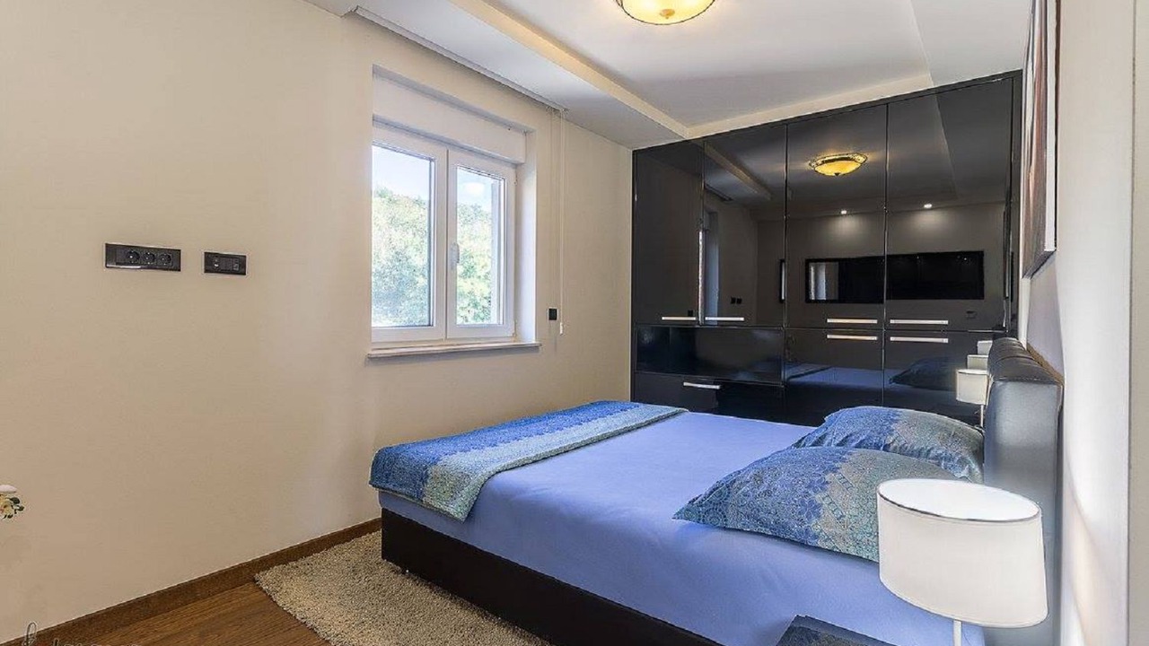 Photo of Bedroom in Klenovica