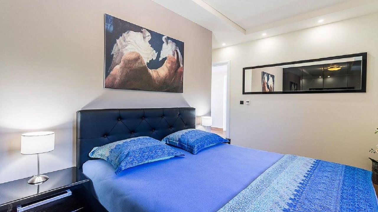 Photo of Bedroom in Klenovica