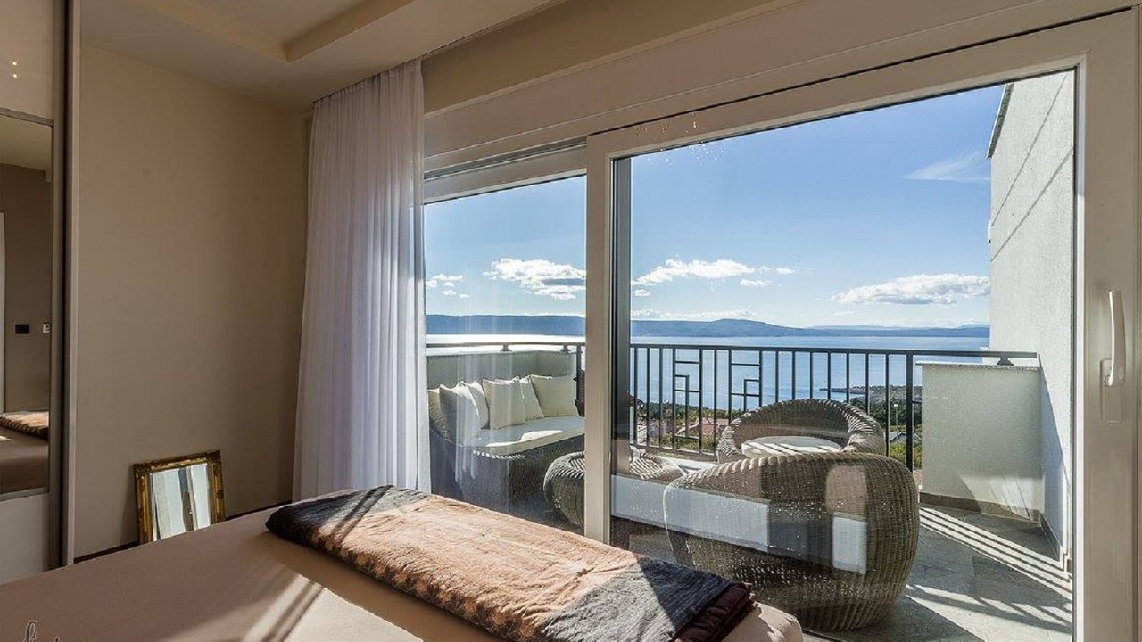 Photo of Bedroom in Klenovica