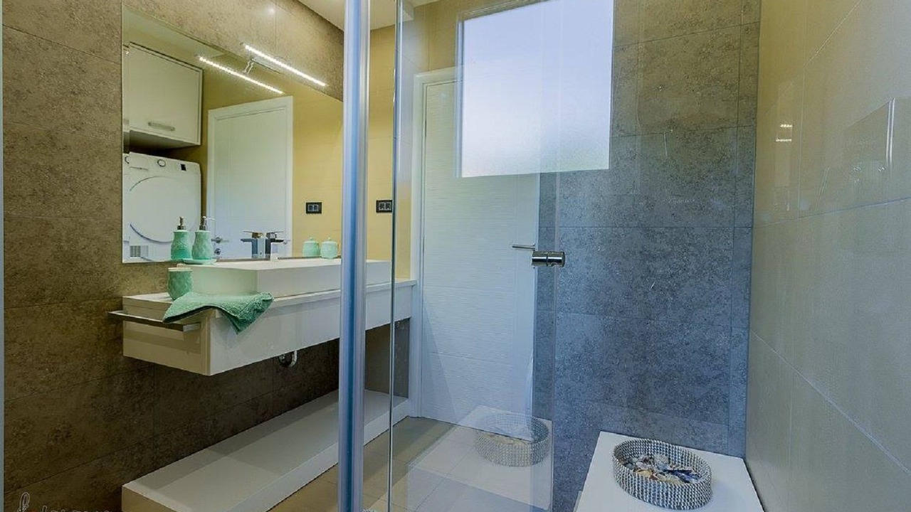 Photo of Bathroom in Klenovica