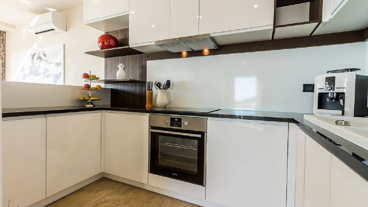 Photo of Kitchen in Klenovica