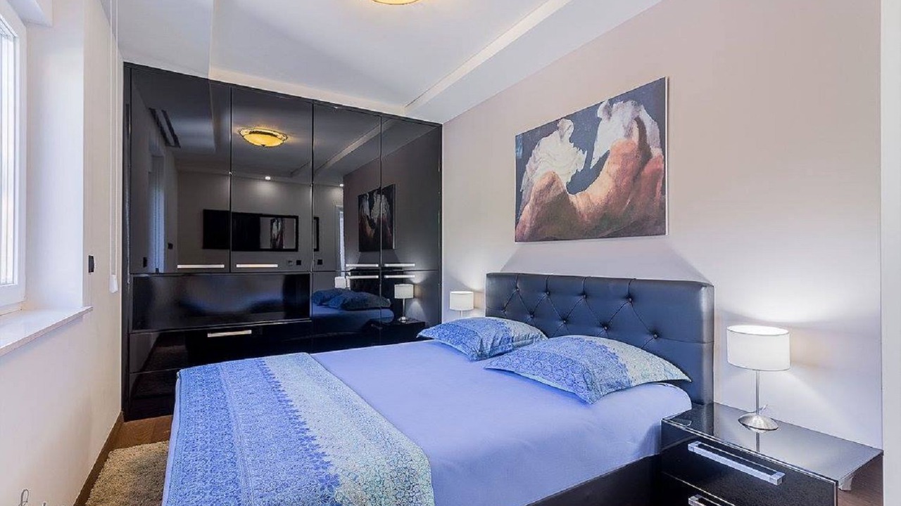 Photo of Bedroom in Klenovica
