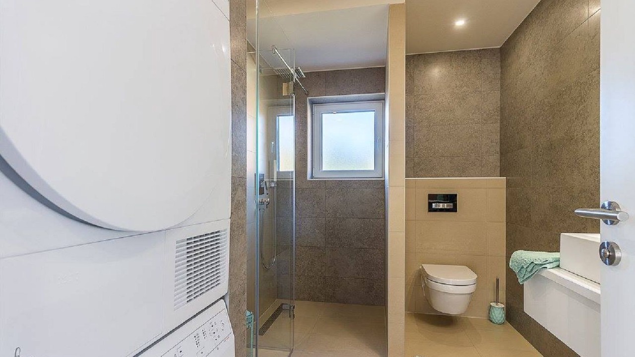 Photo of Bathroom in Klenovica