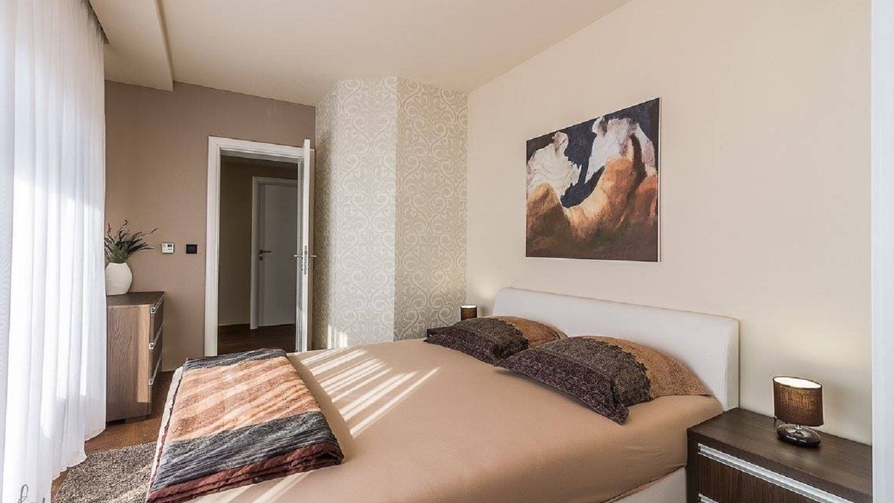 Photo of Bedroom in Klenovica