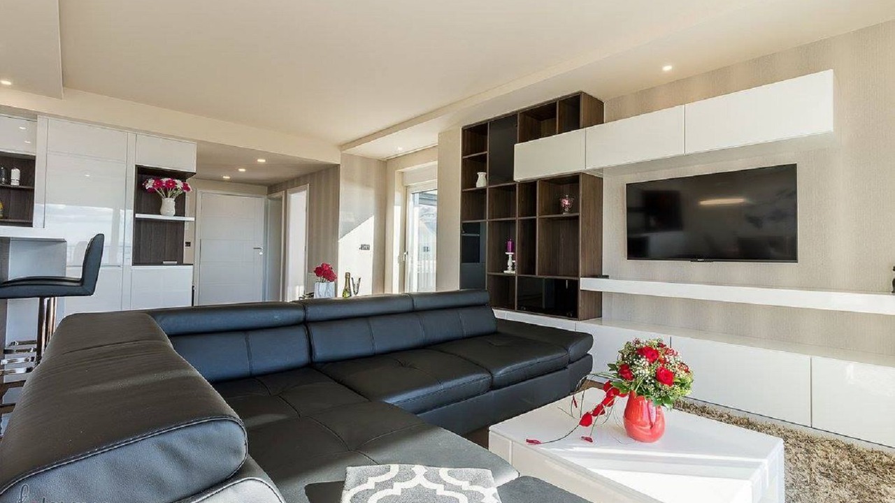 Photo of Livingroom in Klenovica