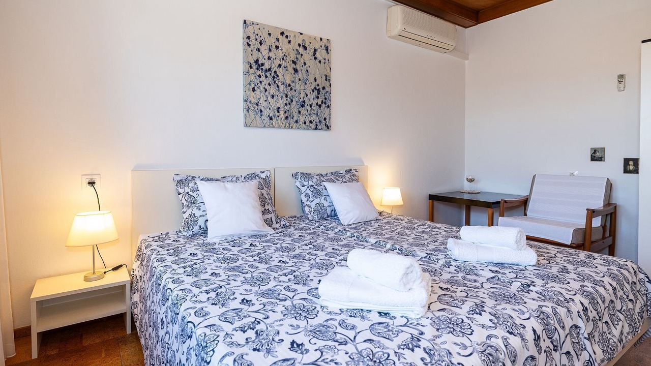 Photo of Bedroom in Selce