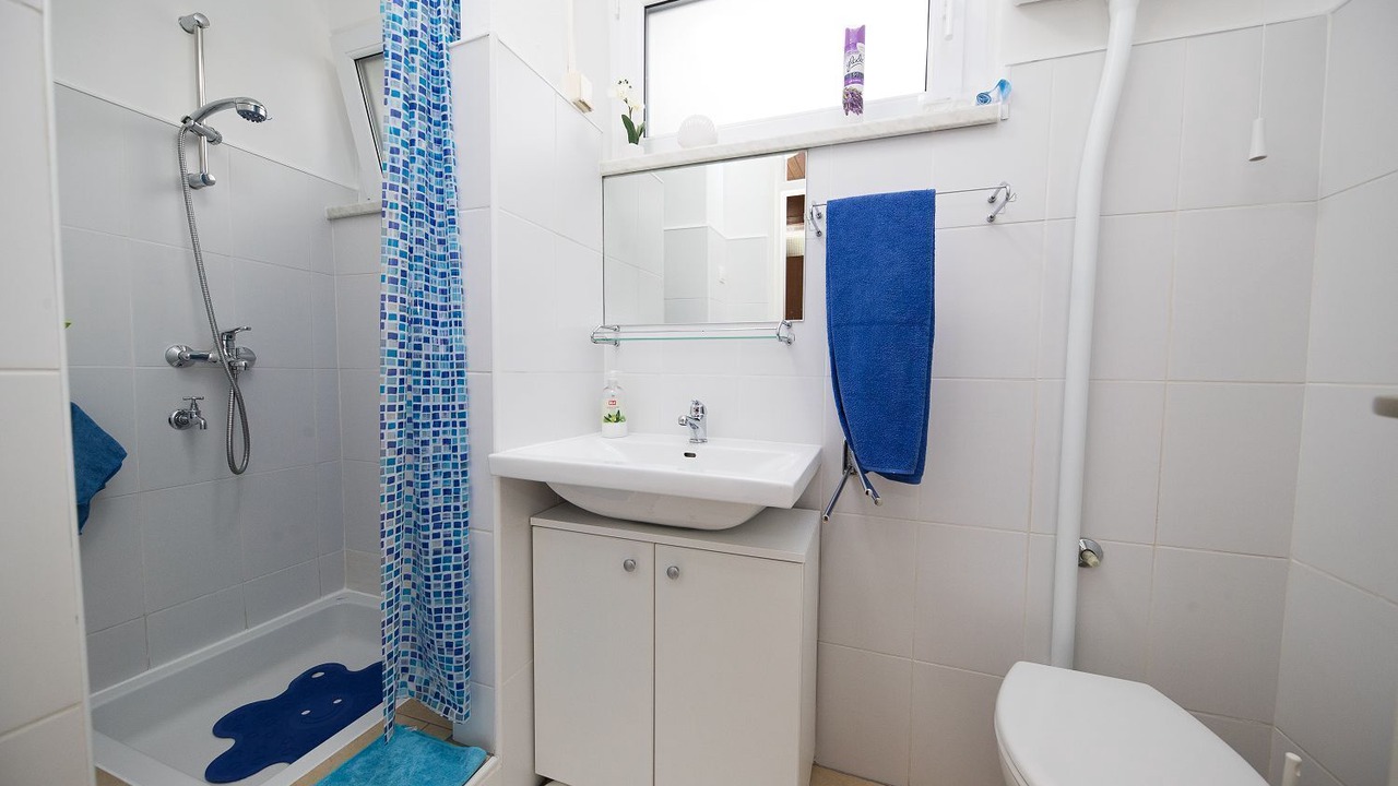 Photo of Bathroom in Selce