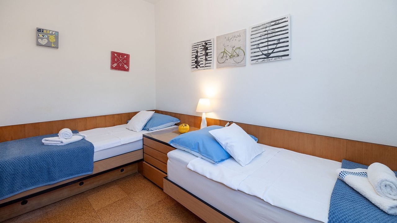 Photo of Bedroom in Selce