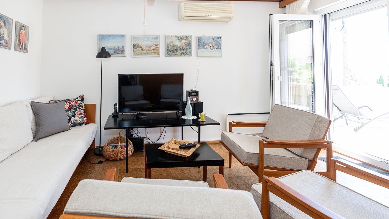 Photo of Livingroom in Selce