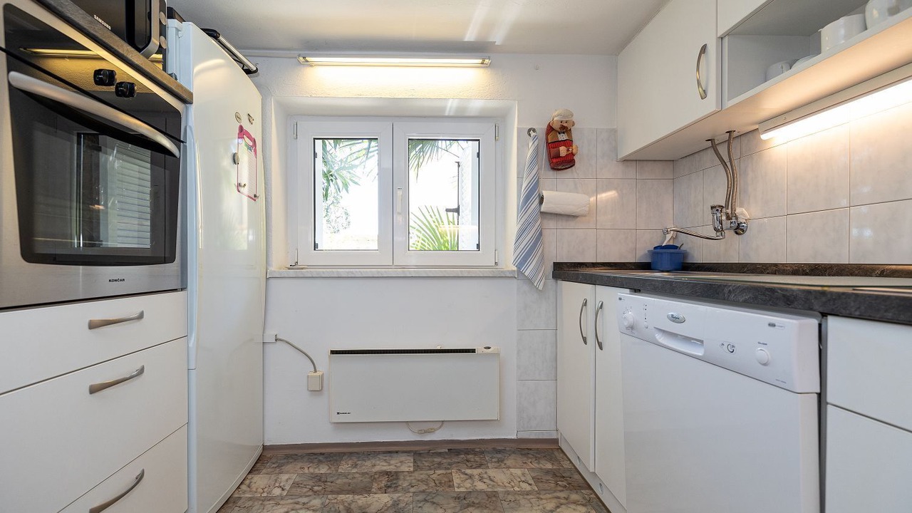 Photo of Kitchen in Selce