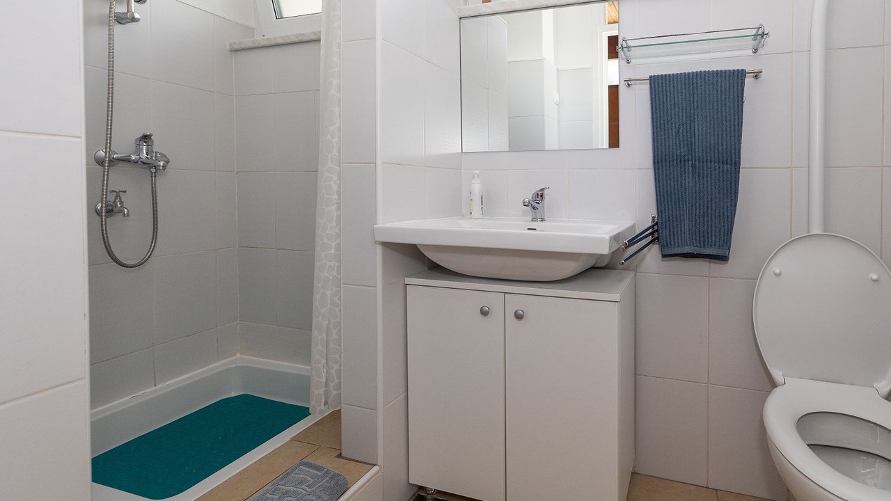 Photo of Bathroom in Selce