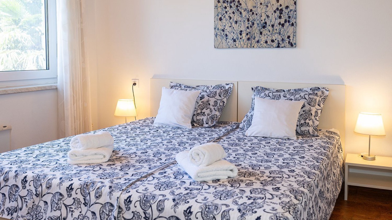 Photo of Bedroom in Selce