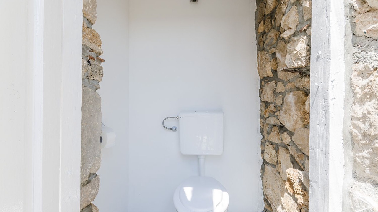 Photo of Bathroom in Drivenik