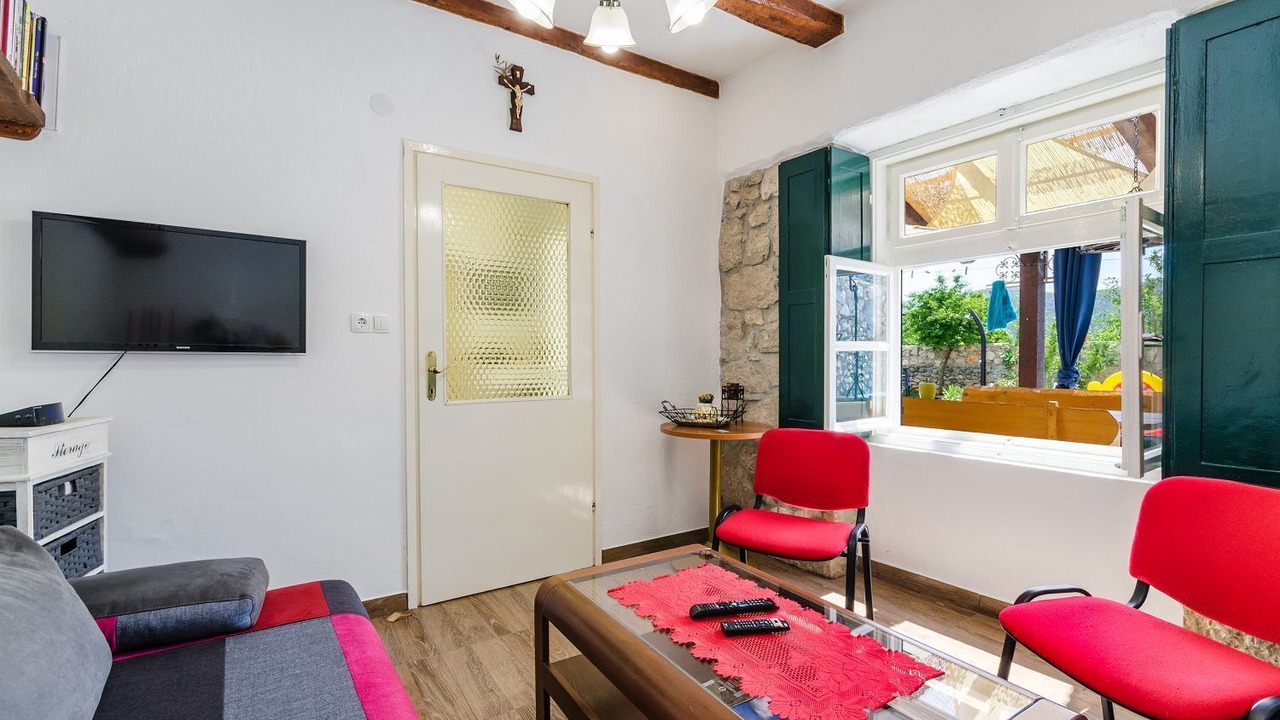 Photo of Livingroom in Drivenik
