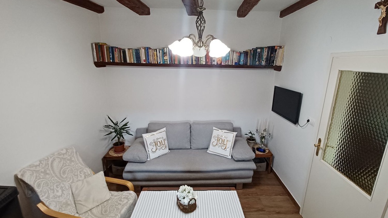 Photo of Livingroom in Drivenik