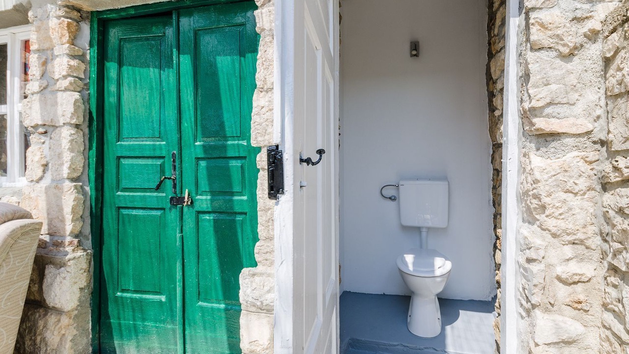 Photo of Bathroom in Drivenik