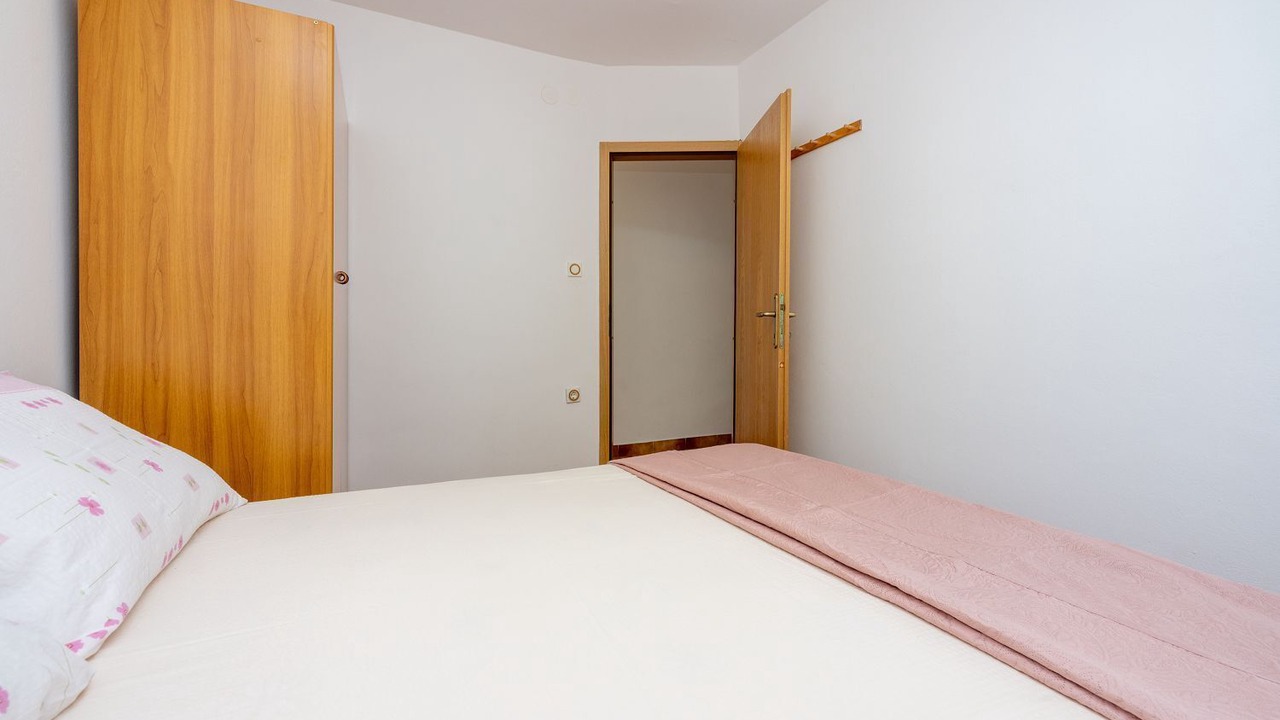 Photo of Bedroom in Povile