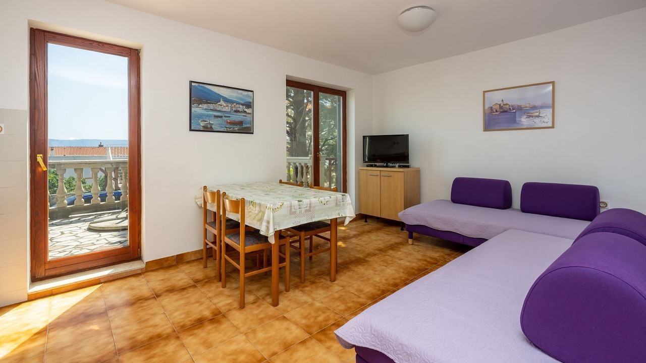 Photo of Livingroom in Povile