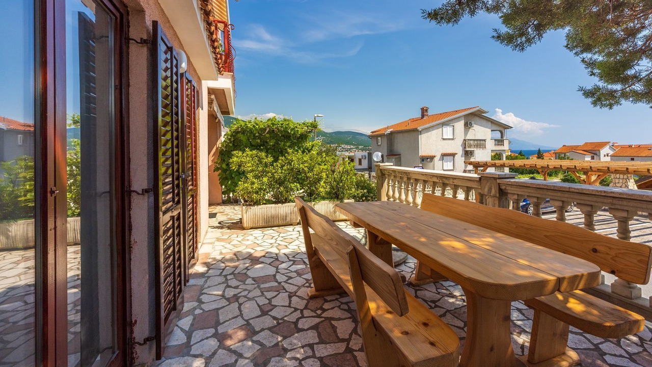 Photo of Outdoor in Povile