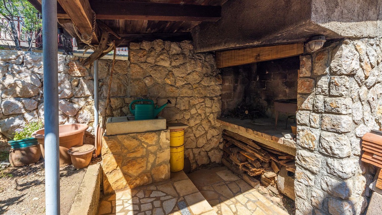 Photo of Outdoor in Povile