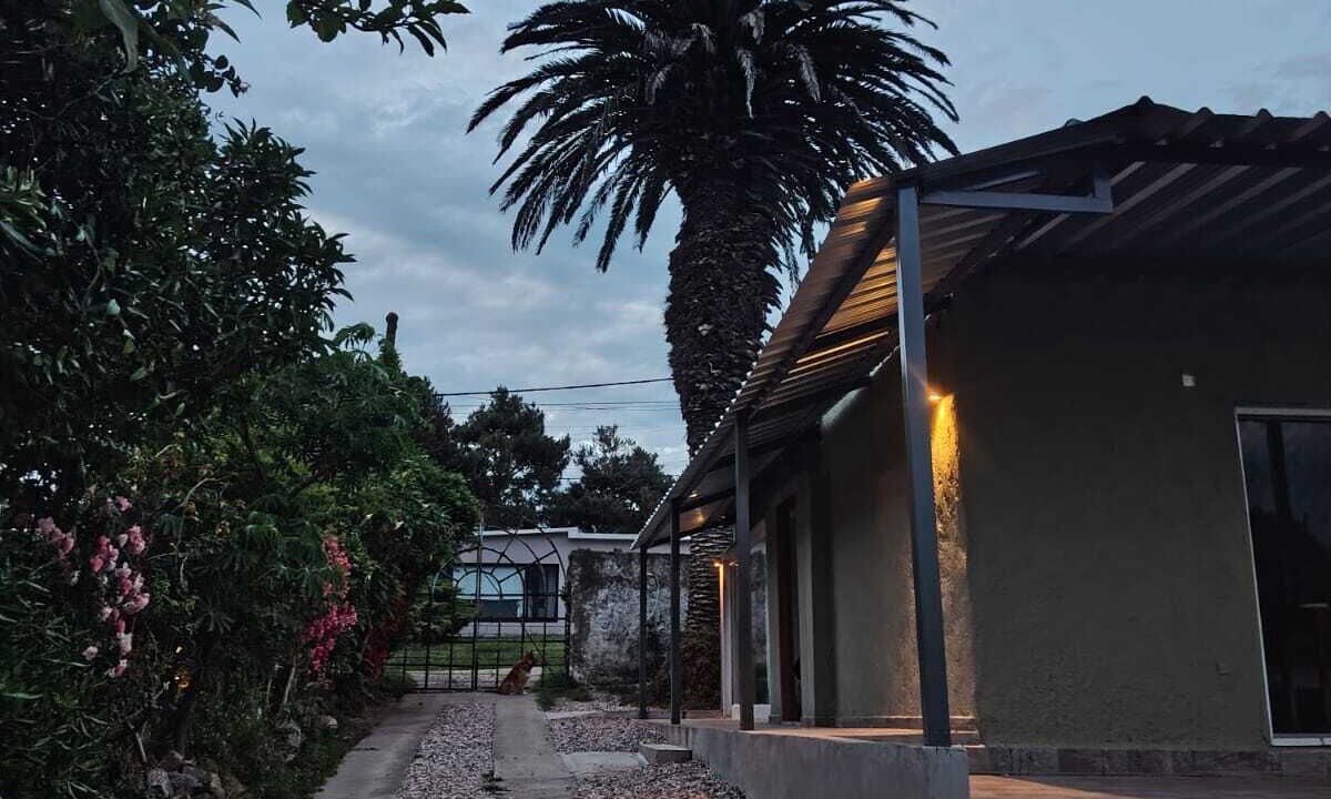 Photo of Outdoor in El Tesoro