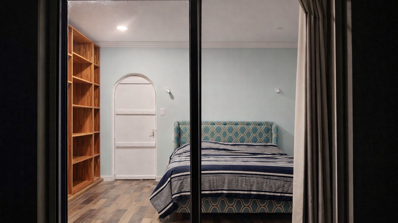 Photo of Bedroom in El Tesoro