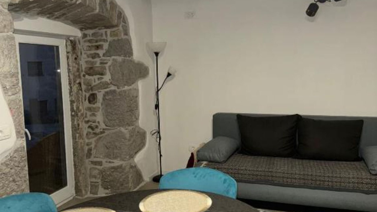 Photo of Livingroom in Sveti Martin